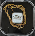 Sawra Gold Chain 030 (WS)