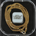 Sawra Gold Chain 054 (WS)