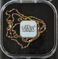 Sawra Gold Chain 201 (WS)