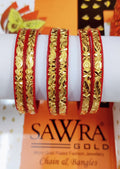 Sawra Gold Bangles 2020