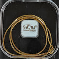 Sawra Gold  Chain 010