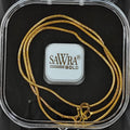 Sawra Gold Chain 014