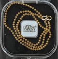 Sawra Gold Chain 020