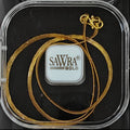 FLAT SNACK SAWRA CHAIN 022