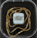 Sawra Gold Chain 023