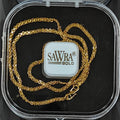 Sawra Gold Chain 031