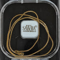 Sawra Gold Chain 033