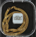 Sawra Gold Chain 040
