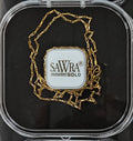 Sawra Gold Chain 091