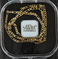 Sawra Gold Chain 098