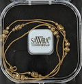 Sawra Gold Chain 115-G