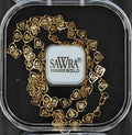 Sawra Gold Chain 127