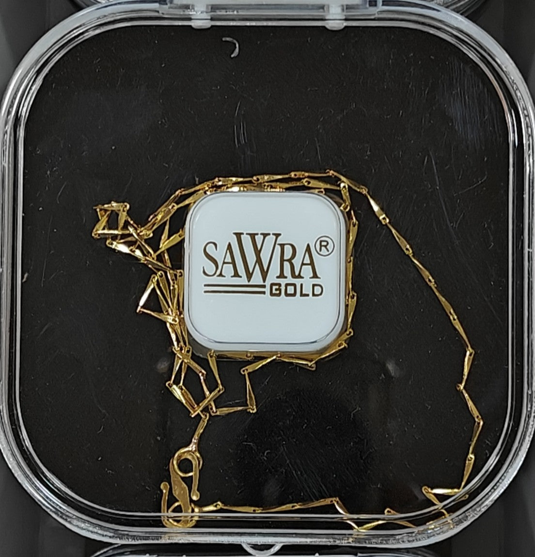 Sawra Gold Chain 130