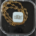 Sawra Gold Chain 165