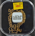 Sawra Gold Chain 166