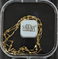 Sawra Gold Chain 202