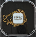 Sawra Gold Chain 203
