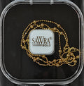Sawra Gold Chain 213