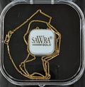 Sawra Gold Chain 217