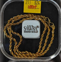 Sawra Gold Chain 219