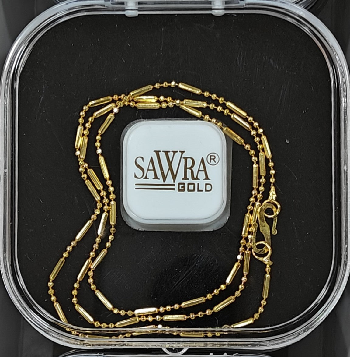 Sawra Gold Chain 223