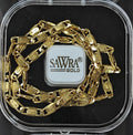 Sawra Gold Chain 226
