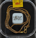 Sawra Gold Chain 227