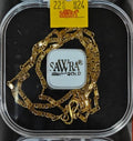 Sawra Gold Chain 228
