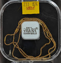 Sawra Gold Chain 233