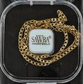 Sawra Gold Chain 241