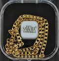 Sawra Gold Chain 242