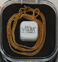 Sawra Gold Chain 247