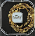 Sawra Gold Chain 248
