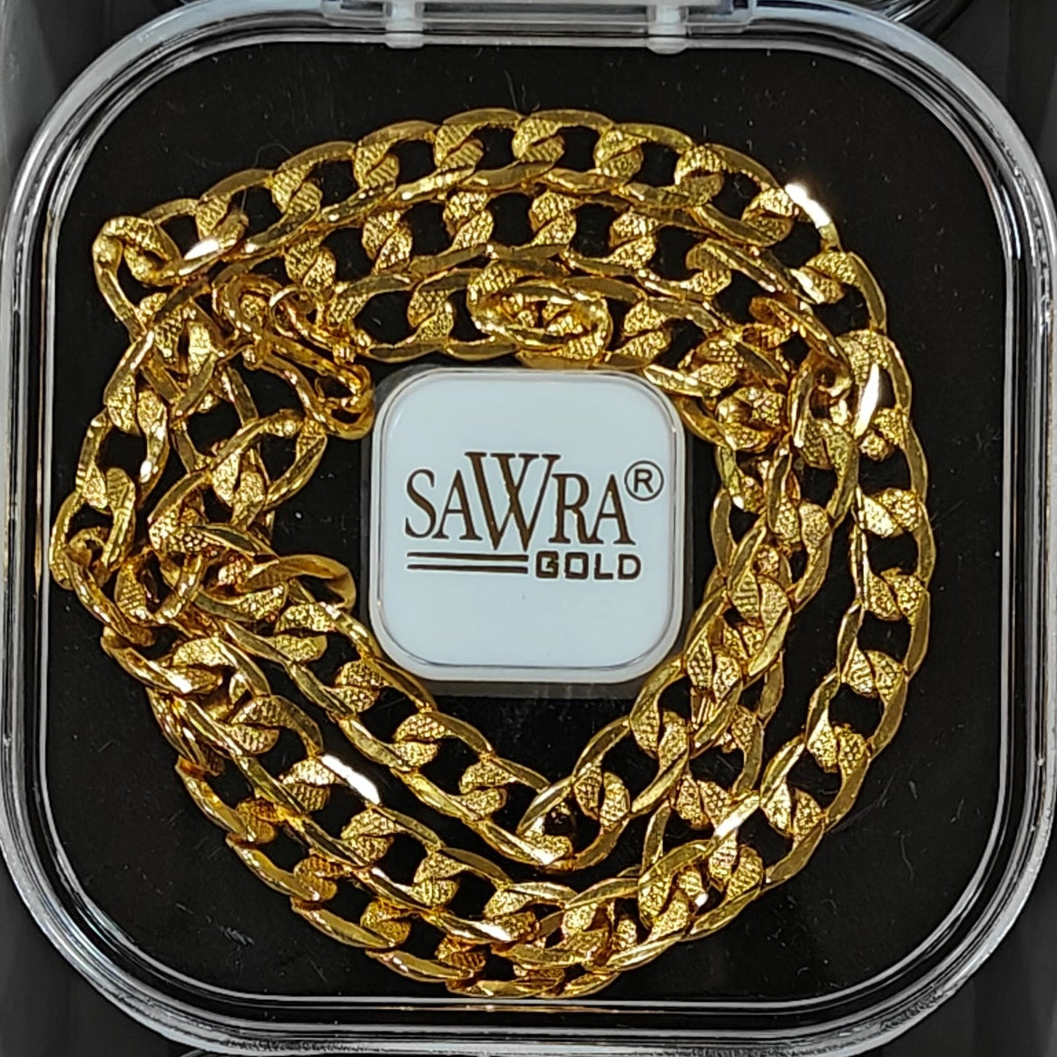 THICK SACHIN SAWRA CHAIN 251