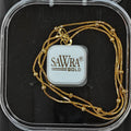 Sawra Gold Chain 252