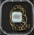 Sawra Gold Chain 264