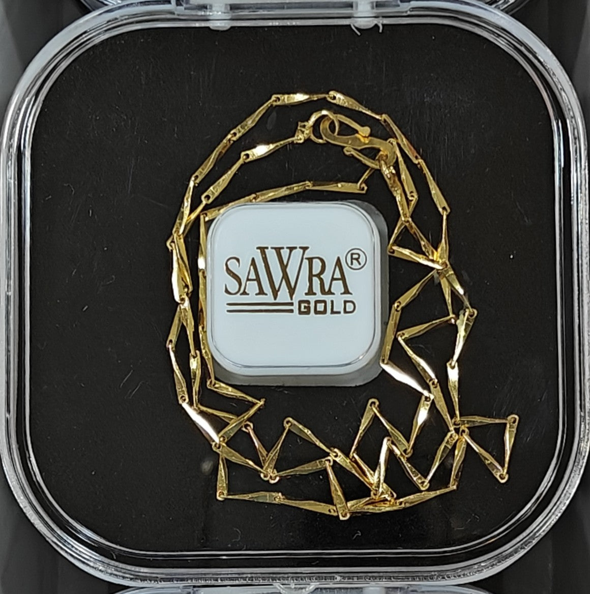 Sawra Gold Chain 264