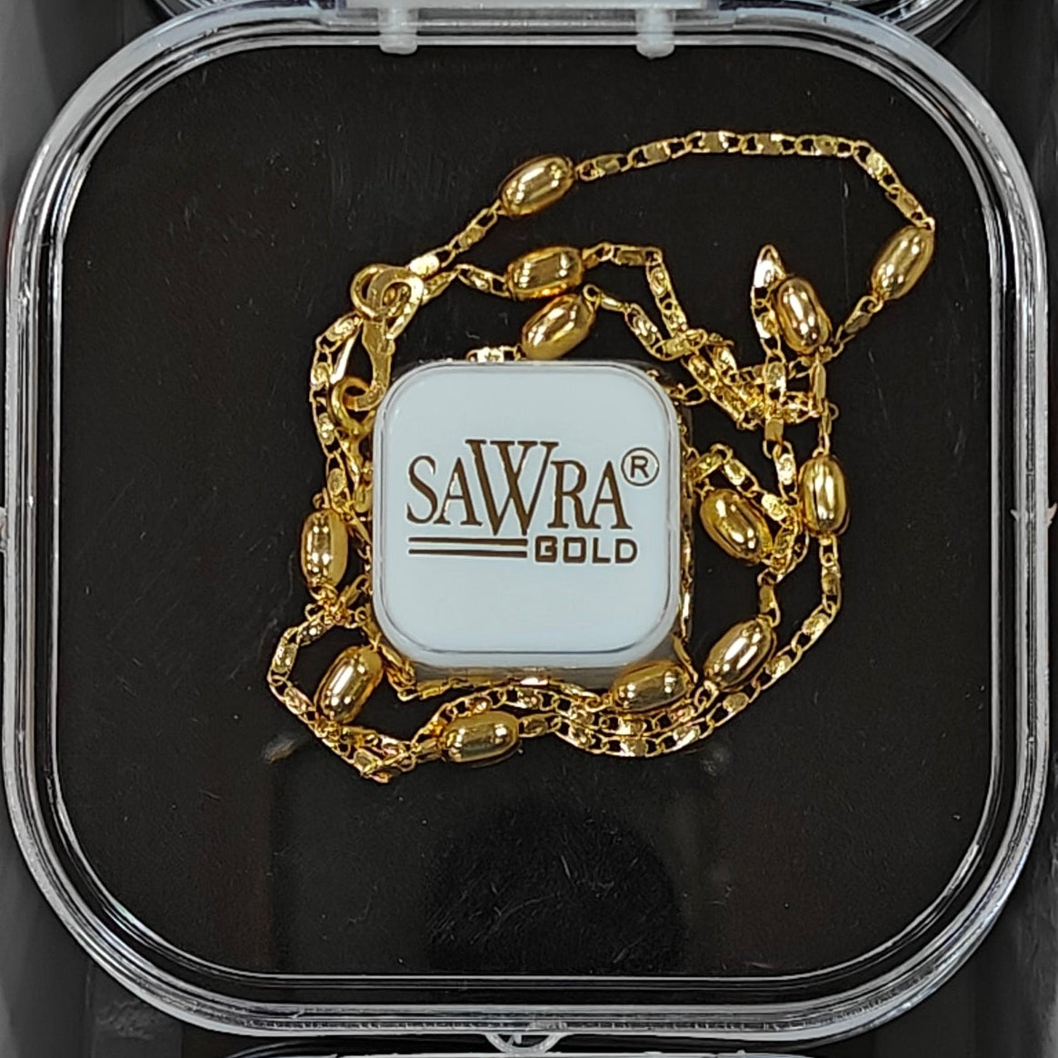 Sawra Gold Chain 265