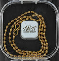 Sawra Gold Chain 269