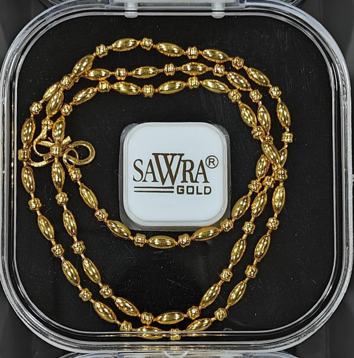 Sawra Gold Chain 270
