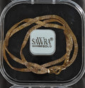 Sawra Gold Chain 274